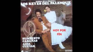 Hoy por fín   Aida Cuevas  2016