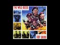 The Wild Geese | Soundtrack Suite (Roy Budd)
