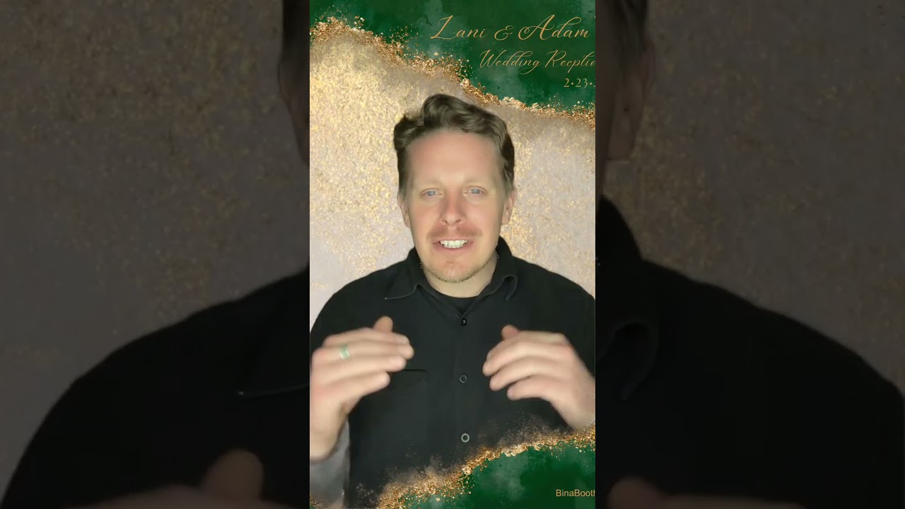 Promotional video thumbnail 7 for BinaBooths