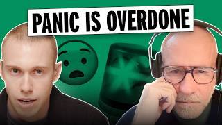 Why Big Tech Is Losing to Boring Stocks | Prof G Markets