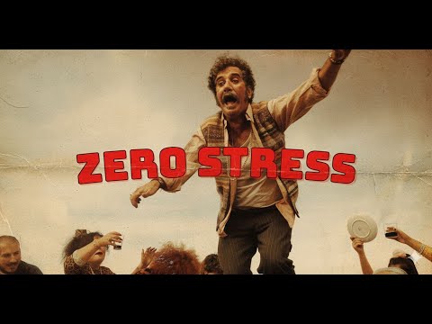Lello Analfino - ZERO STRESS (Official Video)