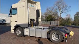 Cap tractor DAF XF 450 FT | Imagine 4 - Autoline