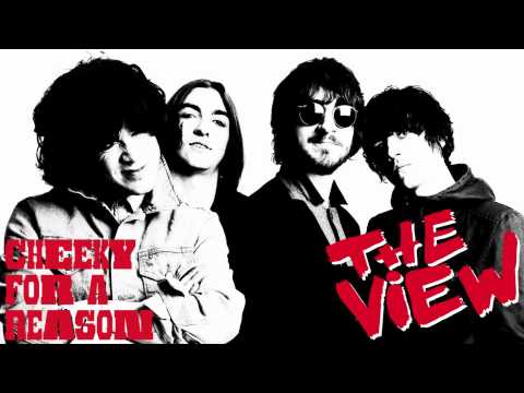 The View - Hold On Now