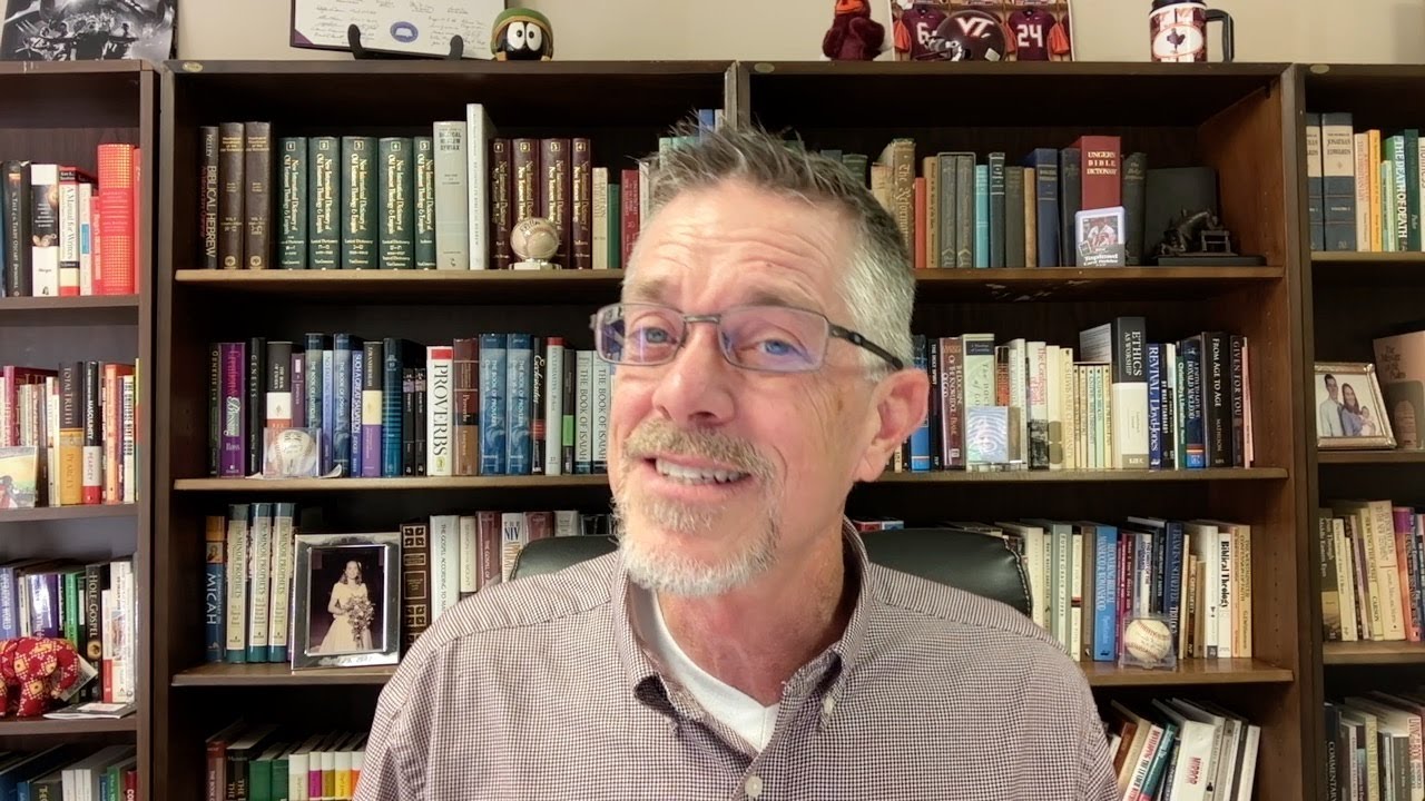 A Timely Word 5-4 — What’s the Deal with “Third Way” Churches?