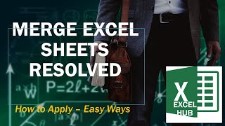 MERGE ALL EXCEL FILES IN TO ONE SHEET