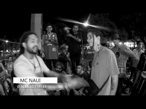 Naui X Lejow - Semi Final - Rap Df Vlogs/Batalha do Rélogio