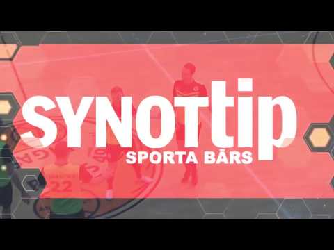 26.11.2019  RegVardy / Anzāģe - Baltic XL