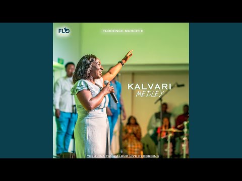 Kalvari Medley (Live)