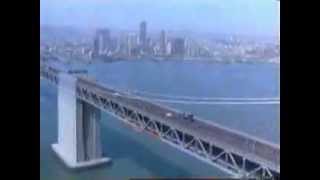 "The Streets of San Francisco" TV Intro