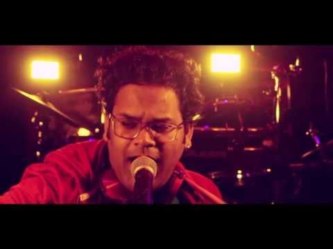 Bulleya | Ae Dil Hai Mushkil | Cover by Kunal Kushwaha | Alive 1 Studio | Bangalore