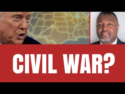 URGENT WARNING! Trump is Planning an ATTACK! Malcolm Nance