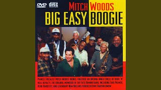 I Left My Baby At The Mardi Gras Cryin'