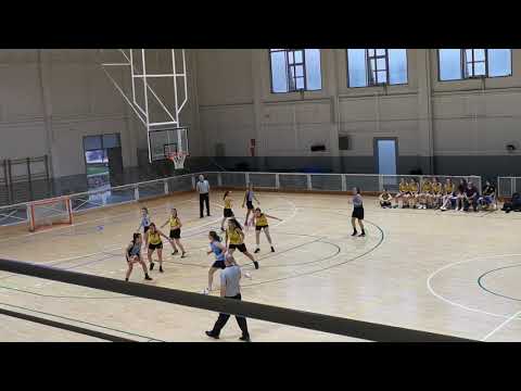 Adesavi A - Gesgraph Cabo Mar Cadete Azul