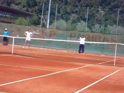 Elisa Balsamo in Cagnes-sur-Mer 2010 1
