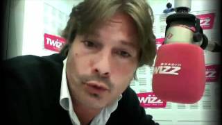 Henri Dès - Twizz Fiction