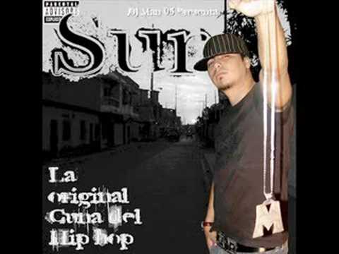 EL SUR (ORIGINAL) ALERTA- OVEJA NEGRA -EL MAN........