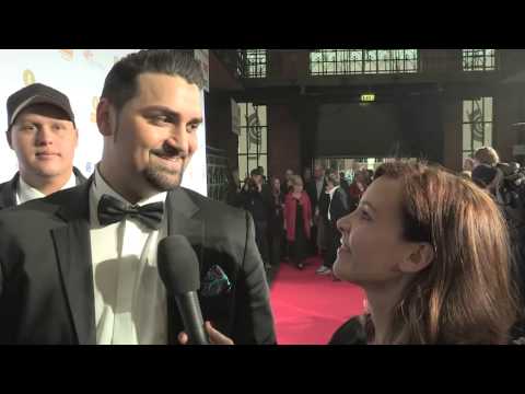 ECHO Jazz 2013 - Giovanni Weiss