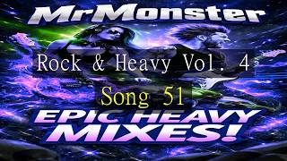MrMonster - A Skin That Rejects Light