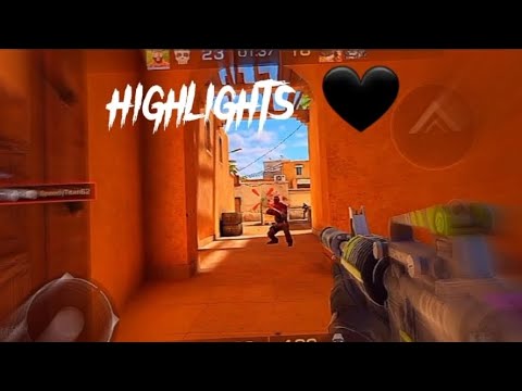 standoff 2 highlights🖤🌌❤️‍🔥| 19 kills| samsung galaxy A31| best standoff 2 edits| best sensitivity!