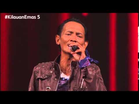 Mustar belanja lagu S. Jibeng - Kilauan Emas 5