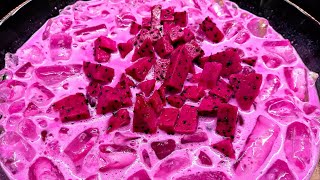 Download lagu tips dan cara sebenar buat AIR BUAH NAGA yang paling sedap | lain dari yang lain mp3