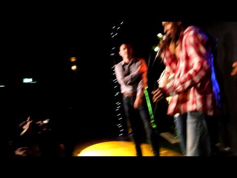 LOL SHOW UK #Birmingham Name That Tune (Game show)