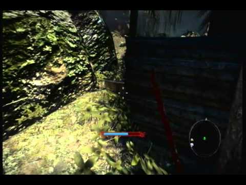 Dead Island Side Quest Guide - Remains of the Damned