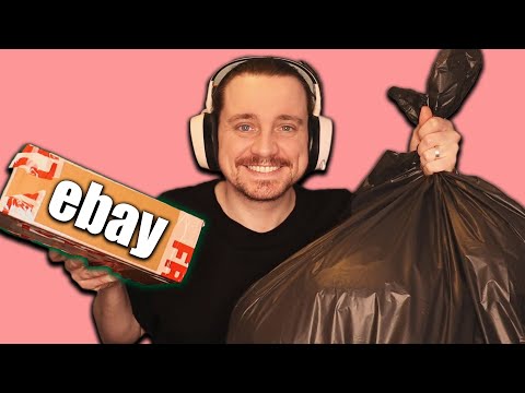 Trying to Fix FAULTY Games Consoles on eBay for Profit | Profit or Loss S1:E1