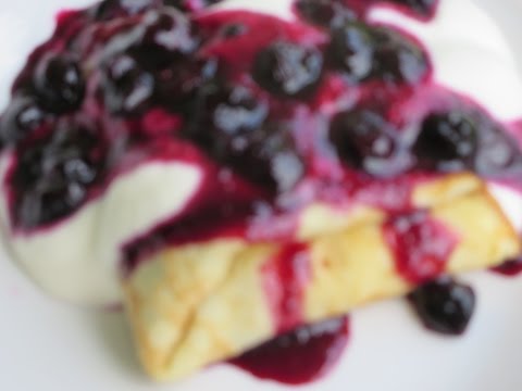 download lagu mp3 mp4 Blueberry Crepes Recipe, download lagu Blueberry Crepes Recipe gratis, unduh video klip Blueberry Crepes Recipe