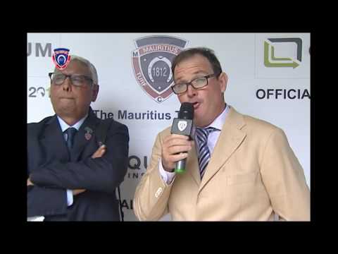 REPLAY 2017 - RACE MEETING 01