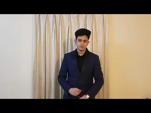 Nasar Khan The Lawyer