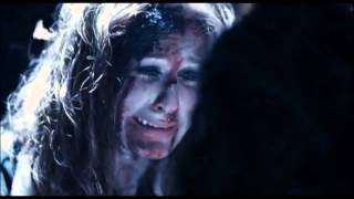 Rob Zombie&#39;s Halloween II - Best End Scenes - English Subtitled [HD]