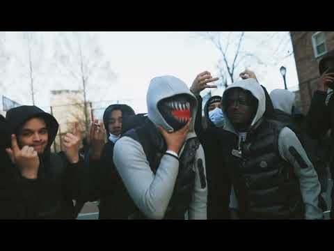 Nesty Gzz & Yavi Dg “Snotty Boyz” (Official Music Video)