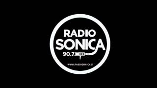 Gazzelle - Non sei tu LIVE @ Radio Sonica