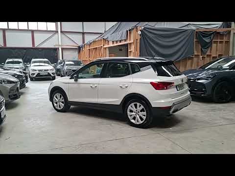 SEAT Arona 1.0TSI 110hp Xperience - Image 2