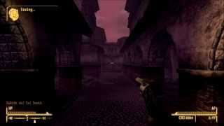 Let's Play Fallout New Vegas Part 124 - Solo Run