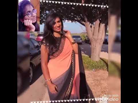 Teacher''s day wishes to Singer Kousalya from her online student Patya