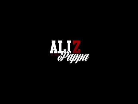 Ali Z - Pappa x Ft. Hamodii x [FULL HD] - 2014
