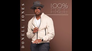 Donell Jones - NEW MUSIC: &quot;Deep N2U&quot; (2021)