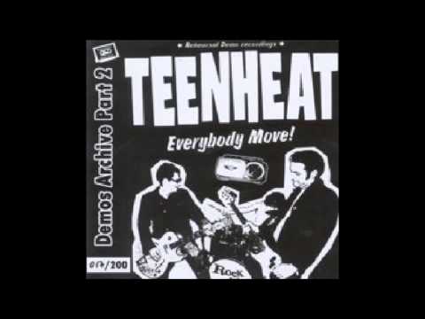 Teenheat - Teenage Hearts