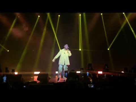 20190202  loco 로꼬 - aomg  2019 respect see you again 리스펙콘서트