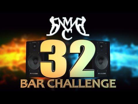 MMC 32 Bar Challenge FINAL RESULTS - Hosted by Wellz Phargo