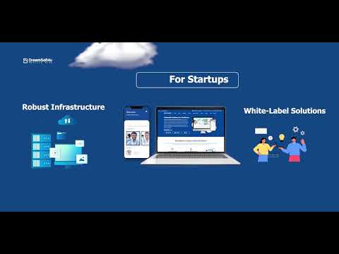DreamSoft4u video.