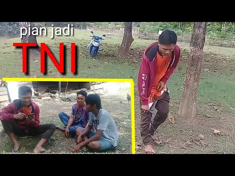 Film pendek komedi || orang sombong malu sendiri || dagelan