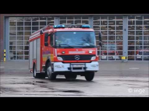 Dagje Spotten In  Antwerpen