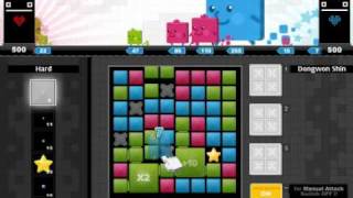 Clickr Battle Mode with Basic Skin