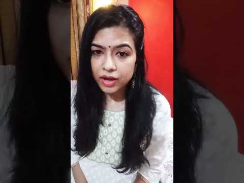 Isha Agarwal Tumhi ho Mata Pita Tumhi ho 