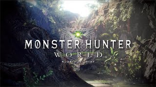 [MHW]ﾈﾙｷﾞｶﾞﾝﾃ回します！
