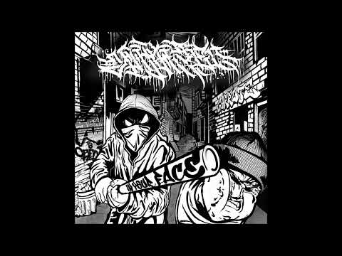 Unfazed - In Your Face 2025 (Full EP)