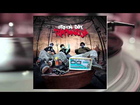 Green Out - Pazi Sto Pravis